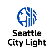 Seattle City Light Logo